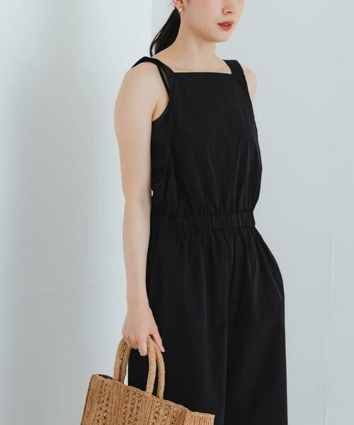 URBAN RESEARCH / アーバンリサーチ 水着・スイムグッズ | 『2サイズ展開』『UR TECH』Swim URBAN RESEARCH スイムキャミオールインワン | 詳細7