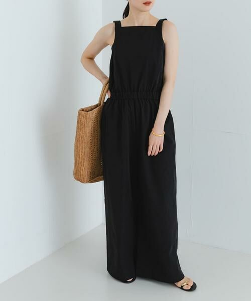 URBAN RESEARCH / アーバンリサーチ 水着・スイムグッズ | 『2サイズ展開』『UR TECH』Swim URBAN RESEARCH スイムキャミオールインワン | 詳細8