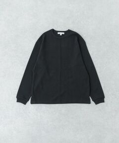 URBAN RESEARCH / アーバンリサーチ Tシャツ | 度詰めワッフルロングスリーブ