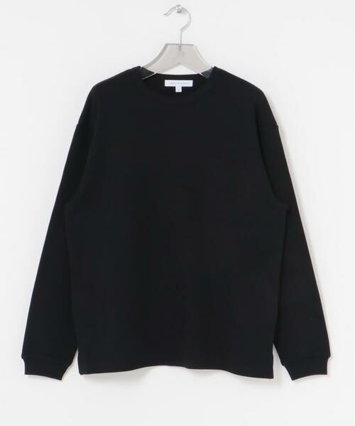 URBAN RESEARCH / アーバンリサーチ Tシャツ | 度詰めワッフルロングスリーブ | 詳細26