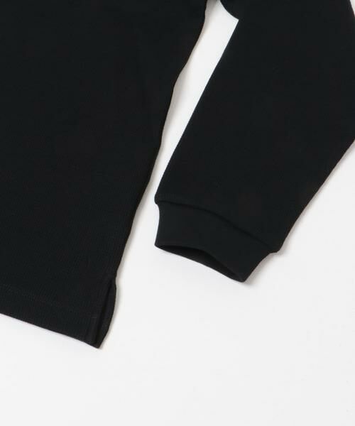 URBAN RESEARCH / アーバンリサーチ Tシャツ | 度詰めワッフルロングスリーブ | 詳細27