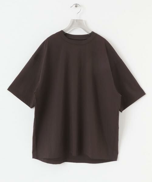 URBAN RESEARCH / アーバンリサーチ Tシャツ | NYLON DRY STRETCH SHORT-SLEEVE T-SHIRTS | 詳細13