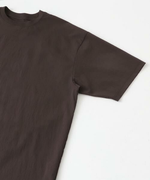 URBAN RESEARCH / アーバンリサーチ Tシャツ | NYLON DRY STRETCH SHORT-SLEEVE T-SHIRTS | 詳細14