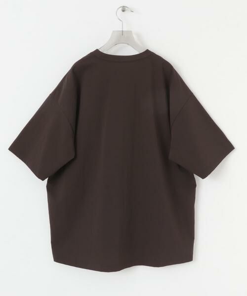 URBAN RESEARCH / アーバンリサーチ Tシャツ | NYLON DRY STRETCH SHORT-SLEEVE T-SHIRTS | 詳細15