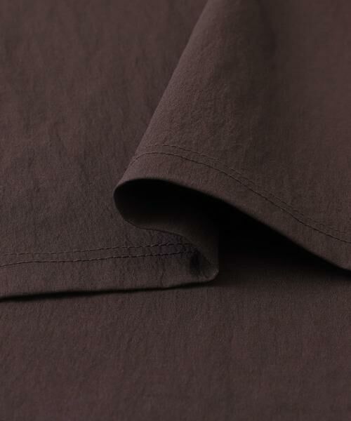 URBAN RESEARCH / アーバンリサーチ Tシャツ | NYLON DRY STRETCH SHORT-SLEEVE T-SHIRTS | 詳細16