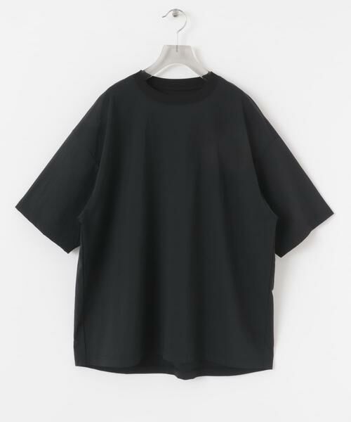URBAN RESEARCH / アーバンリサーチ Tシャツ | NYLON DRY STRETCH SHORT-SLEEVE T-SHIRTS | 詳細18