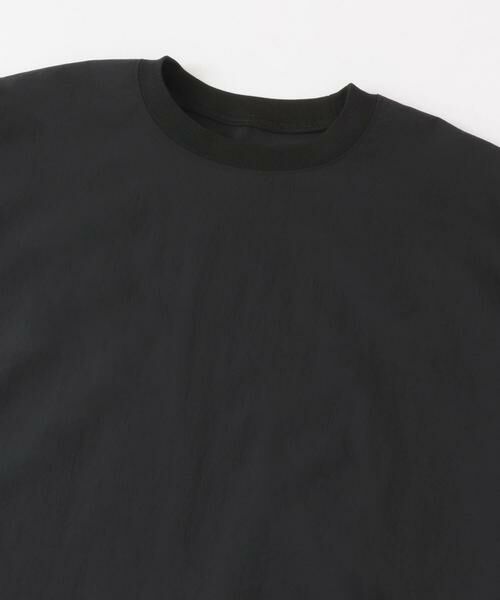 URBAN RESEARCH / アーバンリサーチ Tシャツ | NYLON DRY STRETCH SHORT-SLEEVE T-SHIRTS | 詳細19