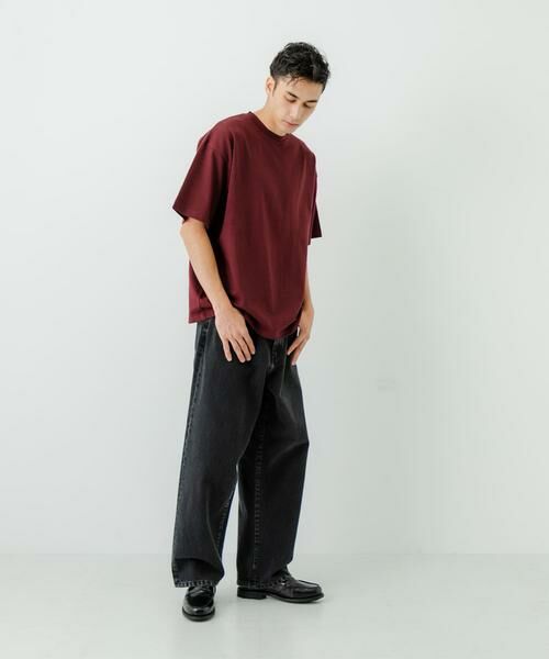 URBAN RESEARCH / アーバンリサーチ Tシャツ | Premium Organic Cotton T-shirts | 詳細10