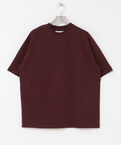 URBAN RESEARCH / アーバンリサーチ Tシャツ | Premium Organic Cotton T-shirts | 詳細12