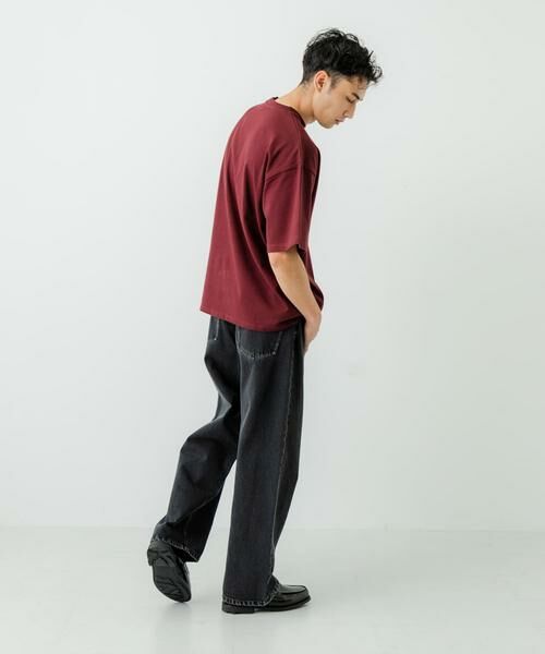 URBAN RESEARCH / アーバンリサーチ Tシャツ | Premium Organic Cotton T-shirts | 詳細9