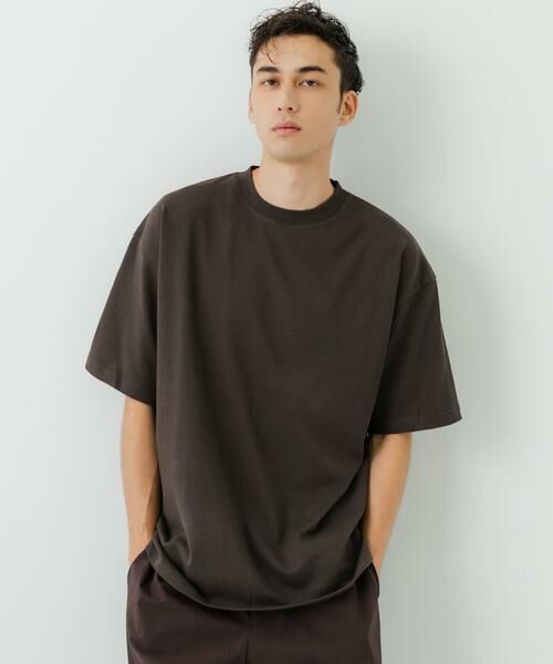 URBAN RESEARCH / アーバンリサーチ Tシャツ | Premium Organic Cotton T-shirts | 詳細14