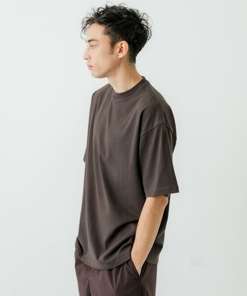 URBAN RESEARCH / アーバンリサーチ Tシャツ | Premium Organic Cotton T-shirts | 詳細16