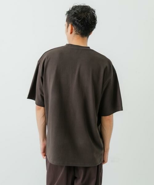 URBAN RESEARCH / アーバンリサーチ Tシャツ | Premium Organic Cotton T-shirts | 詳細17