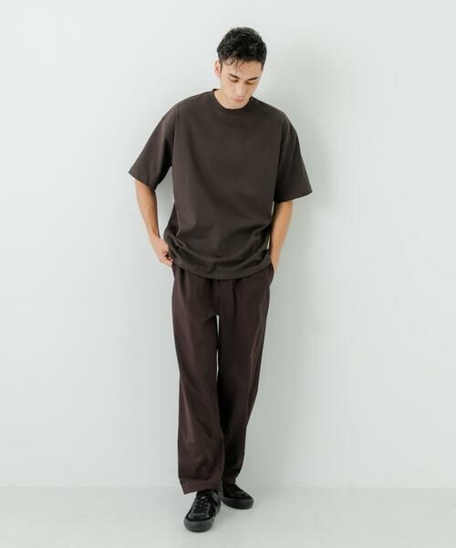 URBAN RESEARCH / アーバンリサーチ Tシャツ | Premium Organic Cotton T-shirts | 詳細18