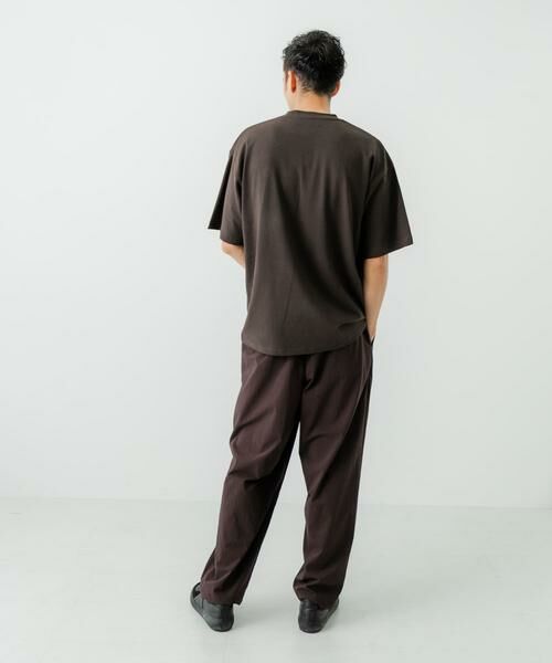 URBAN RESEARCH / アーバンリサーチ Tシャツ | Premium Organic Cotton T-shirts | 詳細19