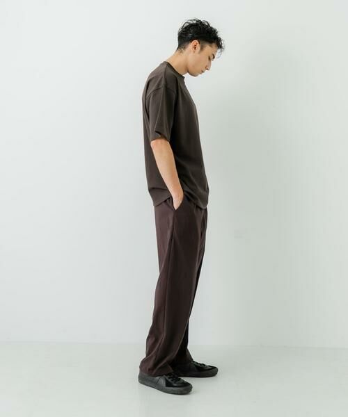 URBAN RESEARCH / アーバンリサーチ Tシャツ | Premium Organic Cotton T-shirts | 詳細20