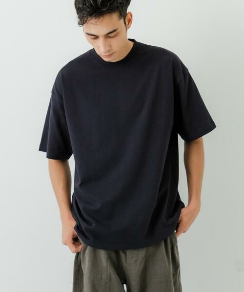 URBAN RESEARCH / アーバンリサーチ Tシャツ | Premium Organic Cotton T-shirts | 詳細23