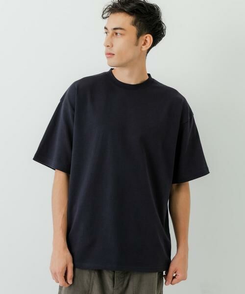 URBAN RESEARCH / アーバンリサーチ Tシャツ | Premium Organic Cotton T-shirts | 詳細24
