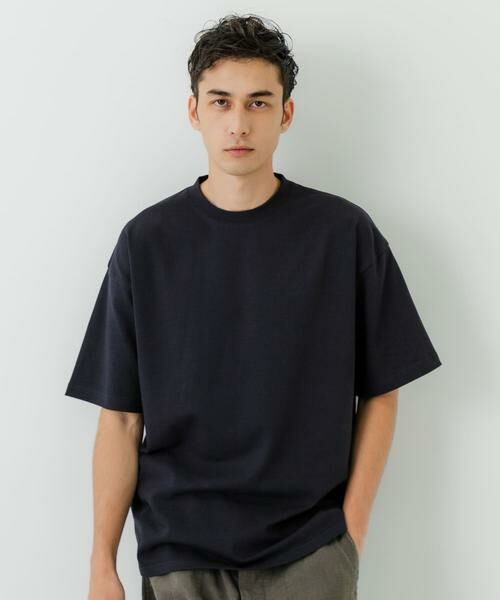 URBAN RESEARCH / アーバンリサーチ Tシャツ | Premium Organic Cotton T-shirts | 詳細25