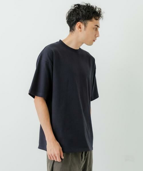 URBAN RESEARCH / アーバンリサーチ Tシャツ | Premium Organic Cotton T-shirts | 詳細26