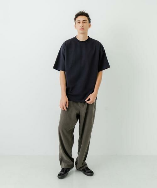 URBAN RESEARCH / アーバンリサーチ Tシャツ | Premium Organic Cotton T-shirts | 詳細27