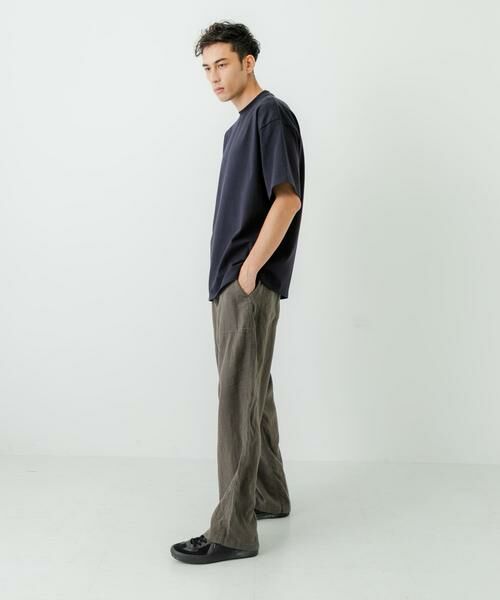 URBAN RESEARCH / アーバンリサーチ Tシャツ | Premium Organic Cotton T-shirts | 詳細28