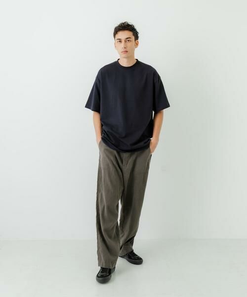 URBAN RESEARCH / アーバンリサーチ Tシャツ | Premium Organic Cotton T-shirts | 詳細29