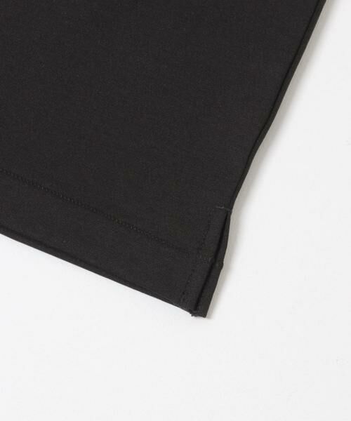 URBAN RESEARCH / アーバンリサーチ Tシャツ | コットンナイロンスムージーロングスリーブ | 詳細16