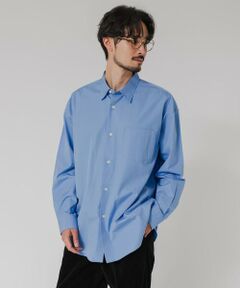 URBAN RESEARCH / アーバンリサーチ シャツ・ブラウス | 『一部WEB限定カラー』THOMAS MASON OVER SHIRTS