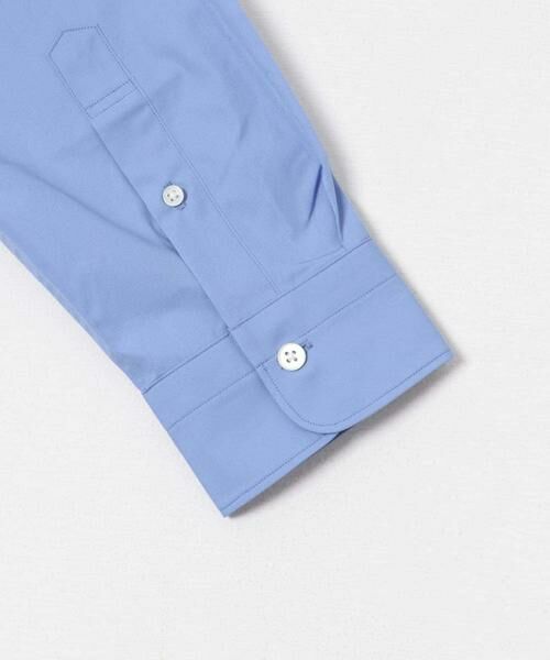 URBAN RESEARCH / アーバンリサーチ シャツ・ブラウス | 『一部WEB限定カラー』THOMAS MASON OVER SHIRTS | 詳細30