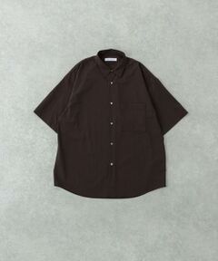 URBAN RESEARCH / アーバンリサーチ シャツ・ブラウス | NYLON DRY STRETCH SHIRTS