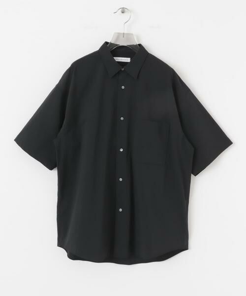 URBAN RESEARCH / アーバンリサーチ シャツ・ブラウス | NYLON DRY STRETCH SHIRTS | 詳細27