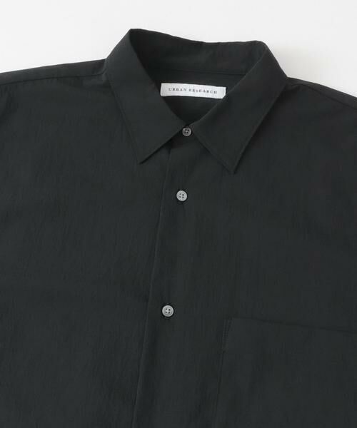 URBAN RESEARCH / アーバンリサーチ シャツ・ブラウス | NYLON DRY STRETCH SHIRTS | 詳細28