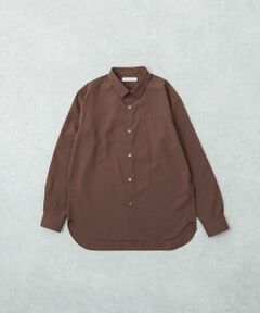 URBAN RESEARCH / アーバンリサーチ シャツ・ブラウス | Typewriter Washed Shirts