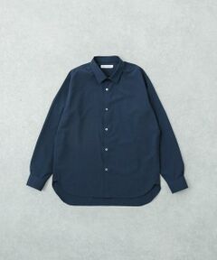 URBAN RESEARCH / アーバンリサーチ シャツ・ブラウス | Typewriter Washed Shirts