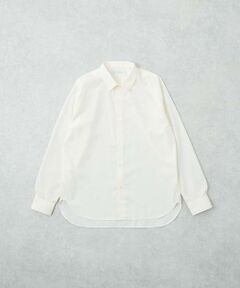 URBAN RESEARCH / アーバンリサーチ シャツ・ブラウス | Typewriter Washed Shirts