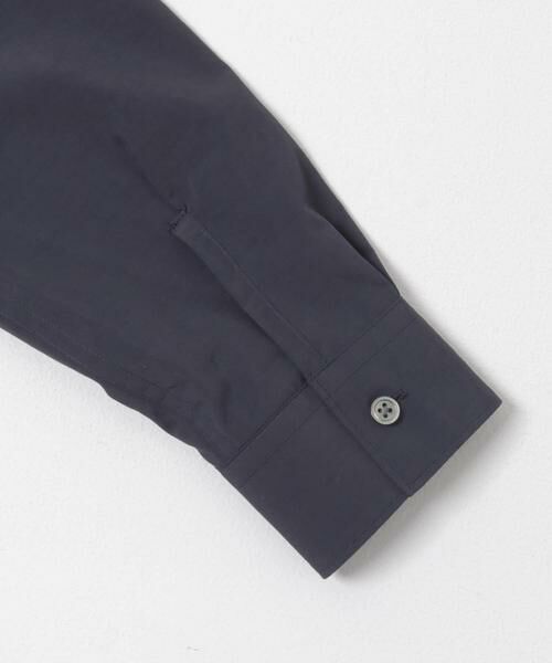 URBAN RESEARCH / アーバンリサーチ シャツ・ブラウス | Typewriter Washed Shirts | 詳細16