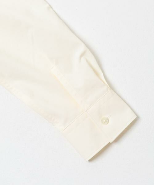 URBAN RESEARCH / アーバンリサーチ シャツ・ブラウス | Typewriter Washed Shirts | 詳細22