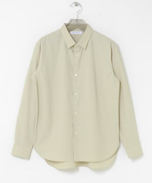 URBAN RESEARCH / アーバンリサーチ シャツ・ブラウス | Typewriter Washed Shirts | 詳細26