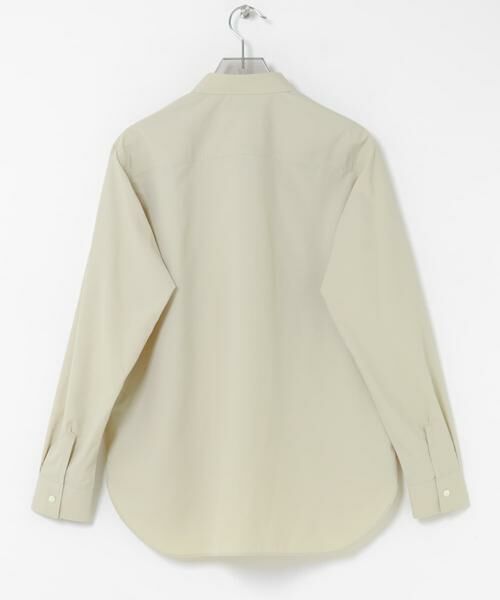 URBAN RESEARCH / アーバンリサーチ シャツ・ブラウス | Typewriter Washed Shirts | 詳細29