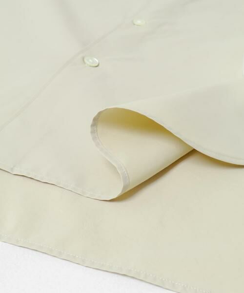 URBAN RESEARCH / アーバンリサーチ シャツ・ブラウス | Typewriter Washed Shirts | 詳細30