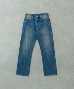 URBAN RESEARCH / アーバンリサーチ デニムパンツ | 13.5oz DENIM STRAIGHT PANTS