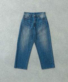 URBAN RESEARCH / アーバンリサーチ デニムパンツ | 13.5oz DENIM WIDE PANTS