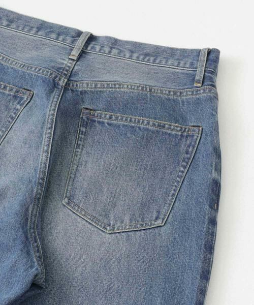URBAN RESEARCH / アーバンリサーチ デニムパンツ | 13.5oz DENIM WIDE PANTS | 詳細14