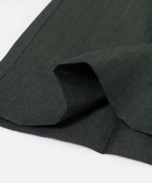 URBAN RESEARCH / アーバンリサーチ その他パンツ | new basic　WOOL LINEN TROUSER | 詳細5