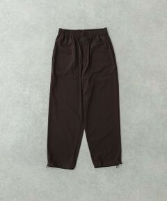 URBAN RESEARCH / アーバンリサーチ その他パンツ | NYLON DRY STRETCH EASY PANTS