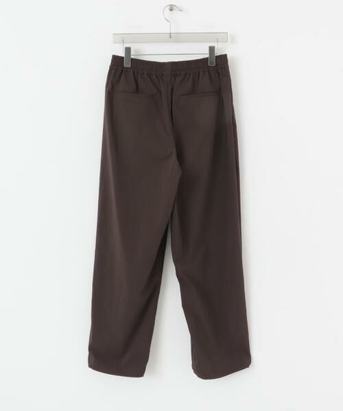 URBAN RESEARCH / アーバンリサーチ その他パンツ | NYLON DRY STRETCH EASY PANTS | 詳細22