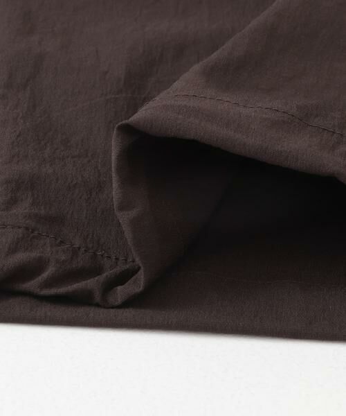 URBAN RESEARCH / アーバンリサーチ その他パンツ | NYLON DRY STRETCH EASY PANTS | 詳細23