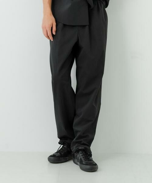 URBAN RESEARCH / アーバンリサーチ その他パンツ | NYLON DRY STRETCH EASY PANTS | 詳細26