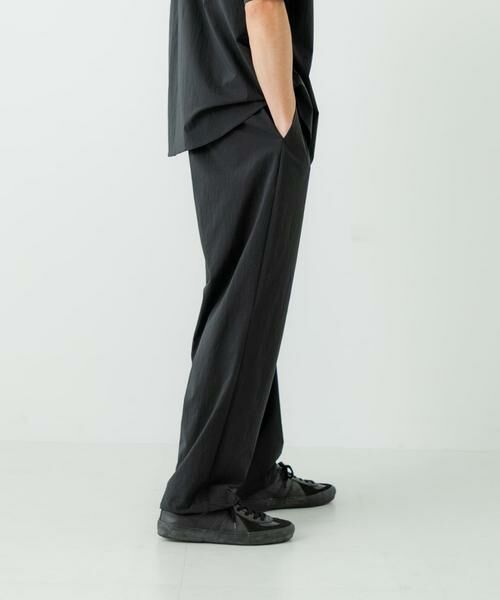 URBAN RESEARCH / アーバンリサーチ その他パンツ | NYLON DRY STRETCH EASY PANTS | 詳細29